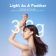 ANKER Soundcore K20i Earbud Earphone Bluetooth 5.3 TWS A3994 ANKER Soundcore K20i Earbud Earphone Bluetooth 5.3 TWS A3994