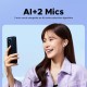 ANKER Soundcore K20i Earbud Earphone Bluetooth 5.3 TWS A3994 ANKER Soundcore K20i Earbud Earphone Bluetooth 5.3 TWS A3994