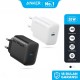 Anker Wall Charger 20W USB-C Ultra Fast Charging A2347 Anker Wall Charger 20W USB-C Ultra Fast Charging A2347