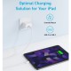 Anker Wall Charger 20W USB-C Ultra Fast Charging A2347 Anker Wall Charger 20W USB-C Ultra Fast Charging A2347