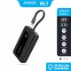 Anker Zolo A1689 Powerbank 20000mAh 30W Built In USB-C Cable with Massive Capacity Anker Zolo A1689 Powerbank 20000mAh 30W Built In USB-C Cable with Massive Capacity
