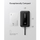 Anker Zolo A1689 Powerbank 20000mAh 30W Built In USB-C Cable with Massive Capacity Anker Zolo A1689 Powerbank 20000mAh 30W Built In USB-C Cable with Massive Capacity