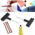 Alat Tambal Ban Bocor Tire Repair Kit