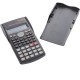 Calculator Sekolah Ilmiah Hitam KK-82MS-D Kalkulator Scientific Calculator Sekolah Ilmiah Hitam KK-82MS-D Kalkulator Scientific