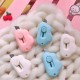 Cutter Mini Model Awan Pisau Pemotong Kertas Cutter Mini Model Awan Pisau Pemotong Kertas