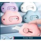 Cutter Mini Model Awan Pisau Pemotong Kertas Cutter Mini Model Awan Pisau Pemotong Kertas