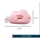 Cutter Mini Model Awan Pisau Pemotong Kertas Cutter Mini Model Awan Pisau Pemotong Kertas