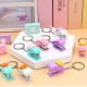 Mini Staples Karakter Include Gantungan Kunci Mini Staples Karakter Include Gantungan Kunci