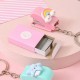 Mini Staples Karakter Include Gantungan Kunci Mini Staples Karakter Include Gantungan Kunci