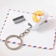 Mini Staples Karakter Include Gantungan Kunci Mini Staples Karakter Include Gantungan Kunci