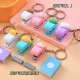 Mini Staples Karakter Include Gantungan Kunci Mini Staples Karakter Include Gantungan Kunci