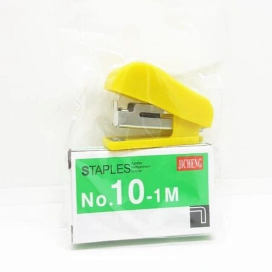 Staples Klip Kecil Dan isi Staples Klip Kecil Dan isi