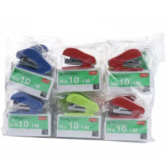 Staples Klip Kecil Dan isi Staples Klip Kecil Dan isi