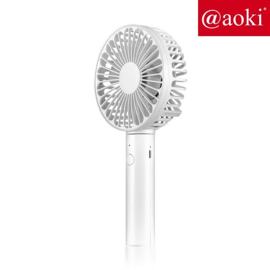 Aoki AF-105C Kipas Angin Lipat USB Charger Aoki AF-105C Kipas Angin Lipat USB Charger