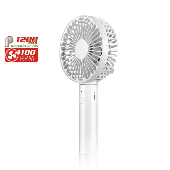 Aoki AF-105C Kipas Angin Lipat USB Charger Aoki AF-105C Kipas Angin Lipat USB Charger
