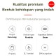 Aoki AF-105C Kipas Angin Lipat USB Charger Aoki AF-105C Kipas Angin Lipat USB Charger
