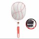 Aoki AK-883 NEW Raket Nyamuk Rechargeable Kabel Colokan Listrik Aoki AK-883 NEW Raket Nyamuk Rechargeable Kabel Colokan Listrik
