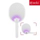 Aoki AK-892S Raket Nyamuk 2 in 1 Lipat USB Charging Mosquito Killer Aoki AK-892S Raket Nyamuk 2 in 1 Lipat USB Charging Mosquito Killer