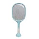 Aoki AK-895S Raket Nyamuk 2 in 1 USB Charging Mosquito Killer Aoki AK-895S Raket Nyamuk 2 in 1 USB Charging Mosquito Killer