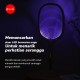 Aoki AK-895S Raket Nyamuk 2 in 1 USB Charging Mosquito Killer Aoki AK-895S Raket Nyamuk 2 in 1 USB Charging Mosquito Killer