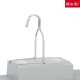 Aoki AK-237A Lampu LED Remote Magnetic Gantungan Recharge Bulat 26cm Aoki AK-237A Lampu LED Remote Magnetic Gantungan Recharge Bulat 26cm