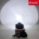 Aoki AK-3678L Professional Head Lamp 15W IP65 Senter Kepala LED 2400mAh Aoki AK-3678L Professional Head Lamp 15W IP65 Senter Kepala LED 2400mAh