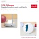 Aoki AK-6106 Lampu Meja Belajar UFO Kucing LED Table Lamp 1200mAh Aoki AK-6106 Lampu Meja Belajar UFO Kucing LED Table Lamp 1200mAh