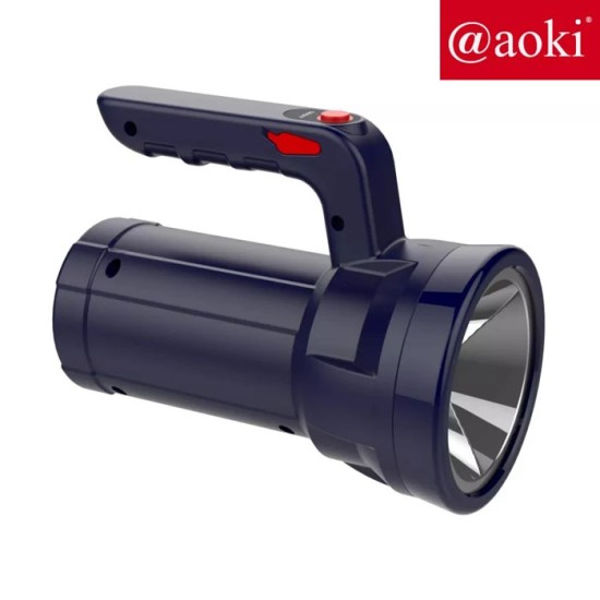 Aoki AK-6699 Senter Jumbo Multifungsi 20W 7SMD 1500mAh Aoki AK-6699 Senter Jumbo Multifungsi 20W 7SMD 1500mAh