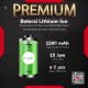 Aoki AK-6699 Senter Jumbo Multifungsi 20W 7SMD 1500mAh Aoki AK-6699 Senter Jumbo Multifungsi 20W 7SMD 1500mAh