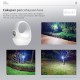 Aoki AK-7801 Lampu Camping Senter LED Lantern 55SMD 2400mAh Aoki AK-7801 Lampu Camping Senter LED Lantern 55SMD 2400mAh
