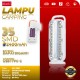 Aoki AK-7821 Lampu Camping 35SMD 2400mAh Emergency Lamp Aoki AK-7821 Lampu Camping 35SMD 2400mAh Emergency Lamp