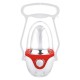 Aoki AK-7833 Lampu Camping 40SMD 1700mAh Emergency Lamp Aoki AK-7833 Lampu Camping 40SMD 1700mAh Emergency Lamp