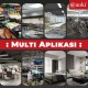 Aoki AK-872 Mosquito Killer Lamp UV Perangkap Nyamuk Lalat 30 Watt Aoki AK-872 Mosquito Killer Lamp UV Perangkap Nyamuk Lalat 30 Watt
