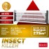 Aoki AK-873 Mosquito Killer Lamp UV Perangkap Nyamuk Lalat 40 Watt