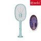 Aoki AK-896 Raket Nyamuk Sensor 2 in 1 Mosquito Swatter Photosensitive Aoki AK-896 Raket Nyamuk Sensor 2 in 1 Mosquito Swatter Photosensitive