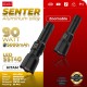 Aoki AK-L090 Senter Aluminum Laser Swat 90W Alloy Flashlight Aoki AK-L090 Senter Aluminum Laser Swat 90W Alloy Flashlight