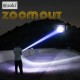 Aoki AK-L090 Senter Aluminum Laser Swat 90W Alloy Flashlight Aoki AK-L090 Senter Aluminum Laser Swat 90W Alloy Flashlight