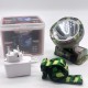 Aoki AK-S060 Professional Head Lamp 60W IP65 Senter Kepala LED 3600mAh Aoki AK-S060 Professional Head Lamp 60W IP65 Senter Kepala LED 3600mAh
