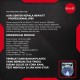 Aoki AK-S060 Professional Head Lamp 60W IP65 Senter Kepala LED 3600mAh Aoki AK-S060 Professional Head Lamp 60W IP65 Senter Kepala LED 3600mAh