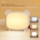 Aoki AK-YD03 Lampu Tidur LED Ambient Lamp 16SMD 1200mAh Aoki AK-YD03 Lampu Tidur LED Ambient Lamp 16SMD 1200mAh