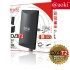 Aoki AT-3000 Antena TV Indoor Outdoor Antenna Digital DVB-T2 Booster
