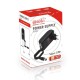 Aoki ATSP02 Booster Antena Adaptor Power Supply 1 Antenna 2 TV Aoki ATSP02 Booster Antena Adaptor Power Supply 1 Antenna 2 TV