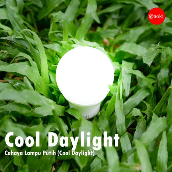 Aoki AS-18W Sapphire Lampu LED 18 Watt Light Bulb Bohlam E27 Aoki AS-18W Sapphire Lampu LED 18 Watt Light Bulb Bohlam E27