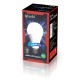 Aoki AS-12W Sapphire Lampu LED 12 Watt Light Bulb Bohlam E27 Aoki AS-12W Sapphire Lampu LED 12 Watt Light Bulb Bohlam E27