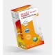 Aoki AK-5055 Titan Lampu LED 55 Watt Capsule Bohlam E27 Aoki AK-5055 Titan Lampu LED 55 Watt Capsule Bohlam E27