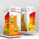 Aoki AK-5055 Titan Lampu LED 55 Watt Capsule Bohlam E27 Aoki AK-5055 Titan Lampu LED 55 Watt Capsule Bohlam E27