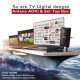 Aoki ASTB-T2-03 STB Set Top Box TV Digital Receiver Penerima Siaran Aoki ASTB-T2-03 STB Set Top Box TV Digital Receiver Penerima Siaran