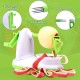 Apple Cutter Alat pemotong buah Pengupas Buah Apel Peeler Apple Cutter Alat pemotong buah Pengupas Buah Apel Peeler