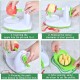 Apple Cutter Alat pemotong buah Pengupas Buah Apel Peeler Apple Cutter Alat pemotong buah Pengupas Buah Apel Peeler