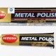 Autosol Metal Polish 50 Gram - Poles Metal Chrome Stainless Autosol Metal Polish 50 Gram - Poles Metal Chrome Stainless